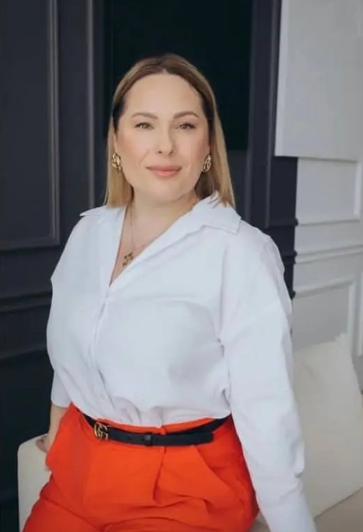 Natalja